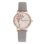 Butterfly Women Watches