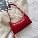 Retro Casual Women Totes Shoulder Bag