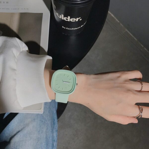 Pastel Color Watch