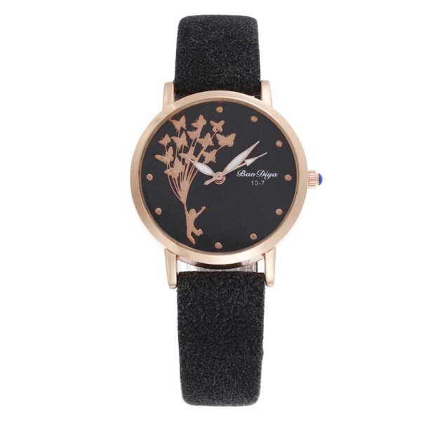 Butterfly Women Watches