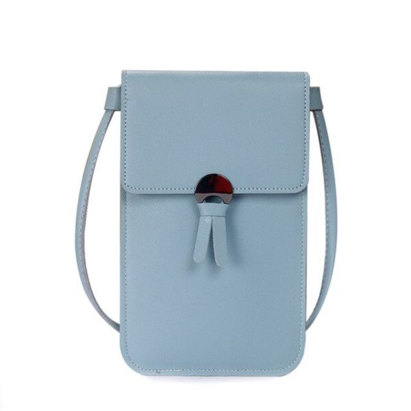 Phone Shoulder Bag