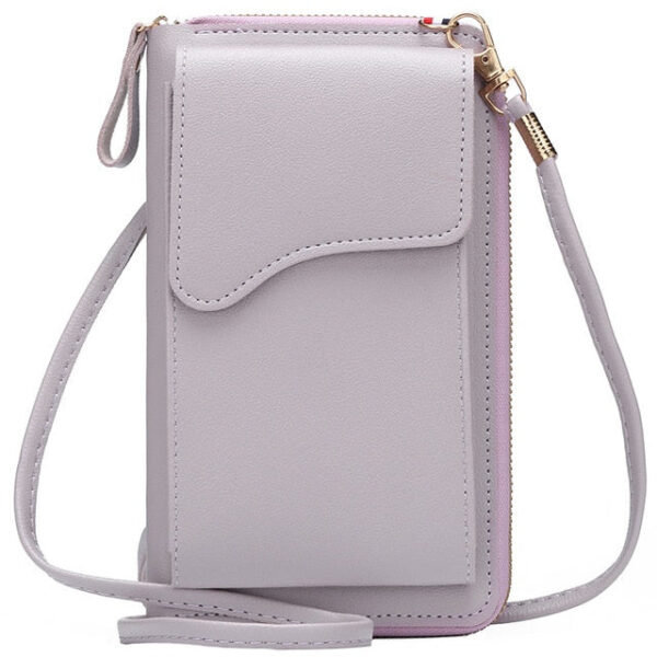 Phone Shoulder Bag