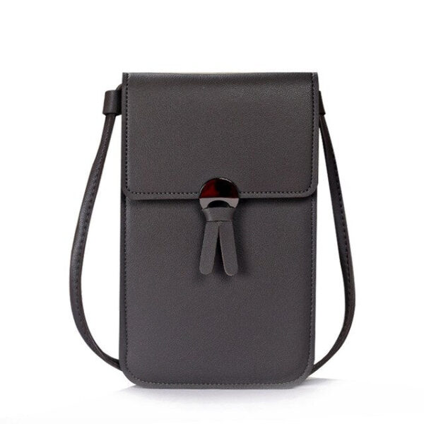 Phone Shoulder Bag