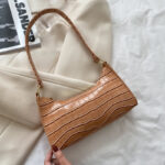 Retro Casual Women Totes Shoulder Bag