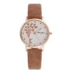 Butterfly Women Watches