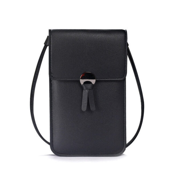 Phone Shoulder Bag