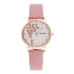 Butterfly Women Watches