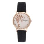 Butterfly Women Watches