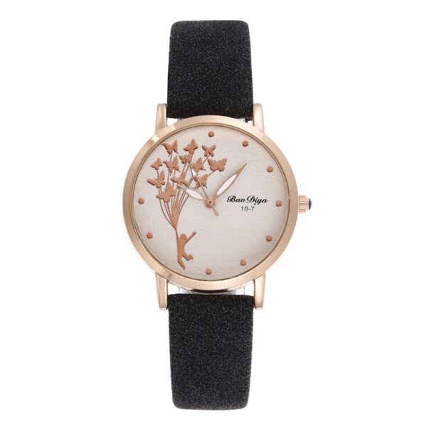 Butterfly Women Watches