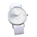 Pearl Watch White