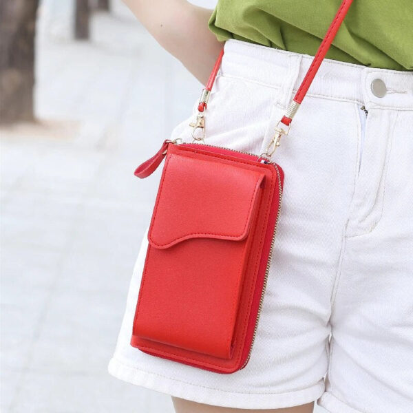 Phone Shoulder Bag