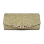 Sparkly Clutch - 8 Colors