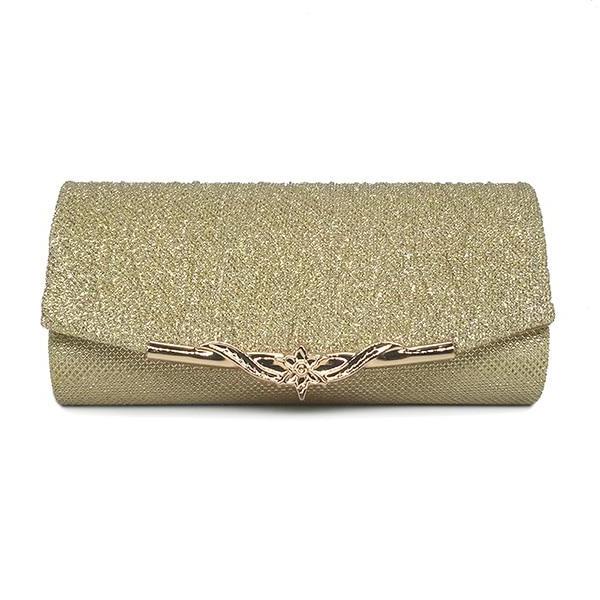 Sparkly Clutch - 8 Colors