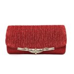 Sparkly Clutch - 8 Colors