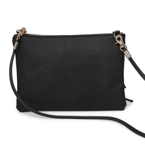 Essential Crossbody Bag