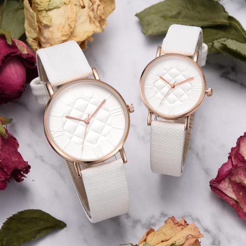 Delicate Watch - 10 Styles