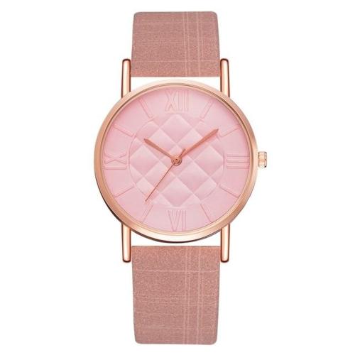 Delicate Watch - 10 Styles