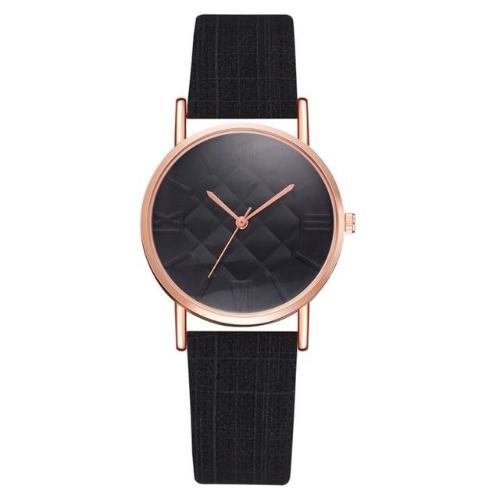 Delicate Watch - 10 Styles