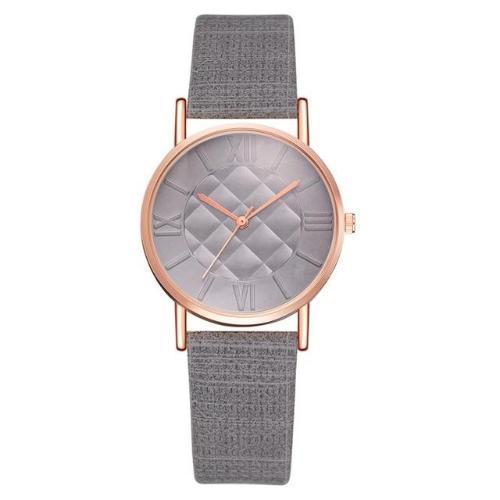 Delicate Watch - 10 Styles