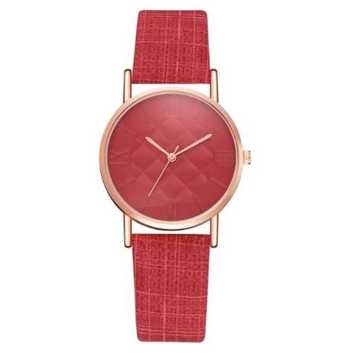 Delicate Watch - 10 Styles