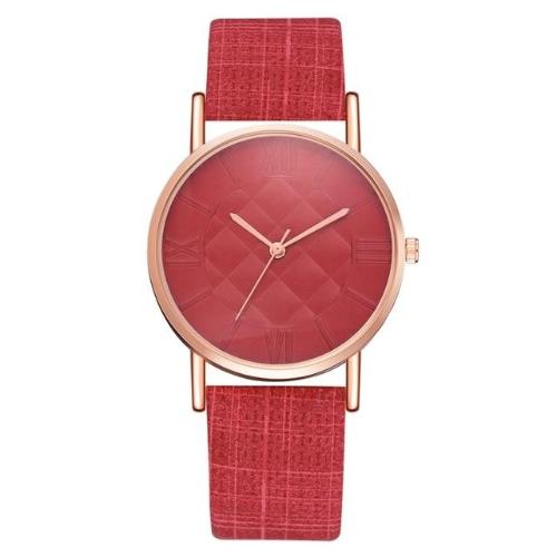 Delicate Watch - 10 Styles