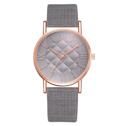 Delicate Watch - 10 Styles