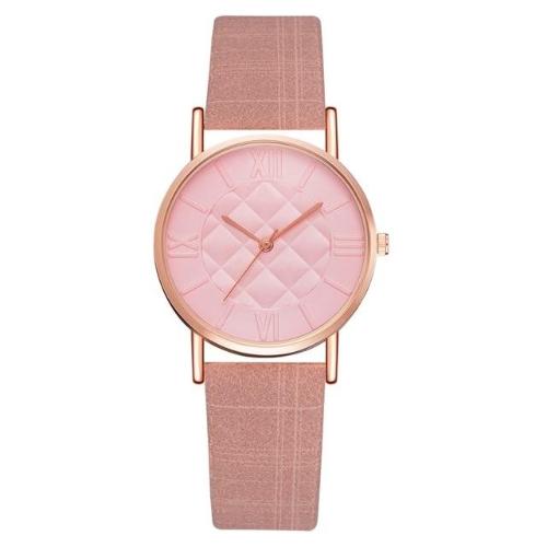 Delicate Watch - 10 Styles