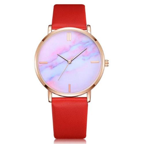 Space Marble Watch - 10 Colors