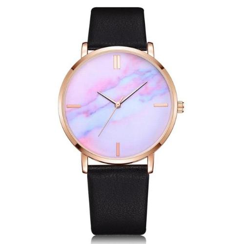 Space Marble Watch - 10 Colors