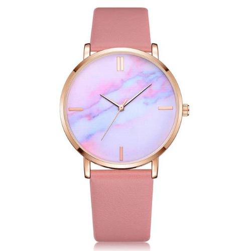 Space Marble Watch - 10 Colors