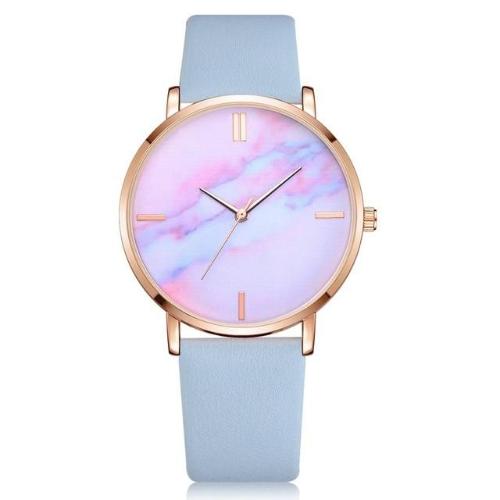 Space Marble Watch - 10 Colors