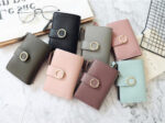 Cute Wallet - 7 Colors