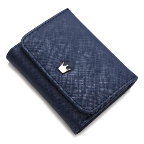 Trifold Wallet - 6 Colors