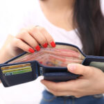 Trifold Wallet - 6 Colors