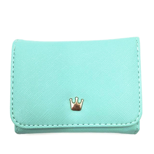 Trifold Wallet - 6 Colors