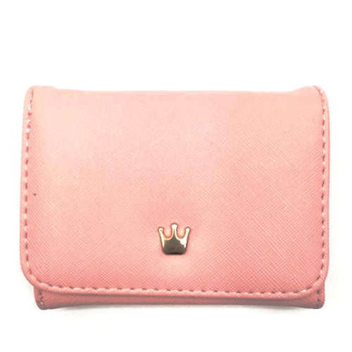 Trifold Wallet - 6 Colors