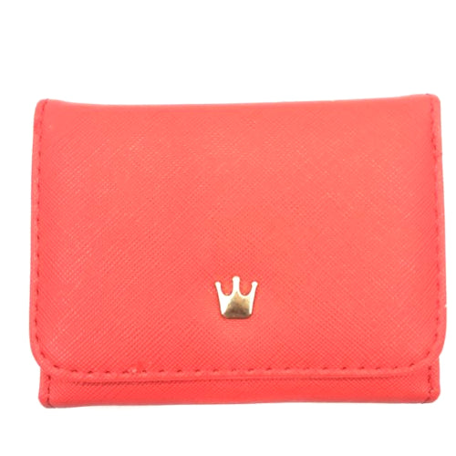 Trifold Wallet - 6 Colors