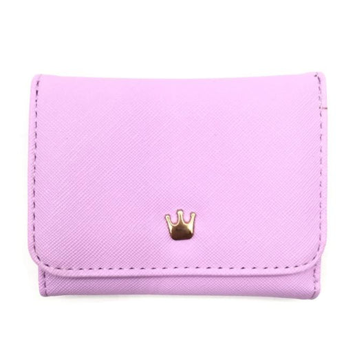 Trifold Wallet - 6 Colors