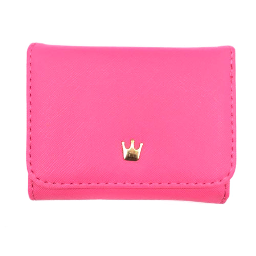 Trifold Wallet - 6 Colors